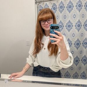 Meet your Posher, Madelyn